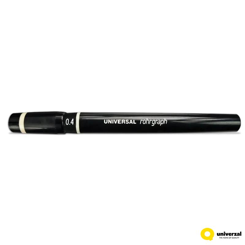 RAPIDOGRAF UNIVERSAL 0.40mm 