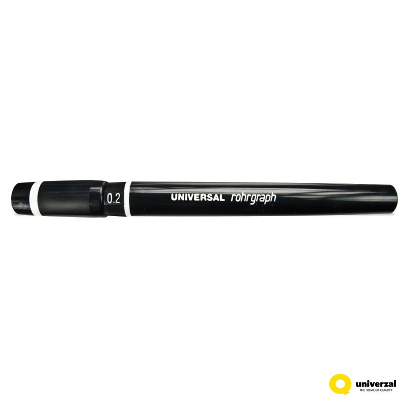 RAPIDOGRAF UNIVERSAL 0.20mm 