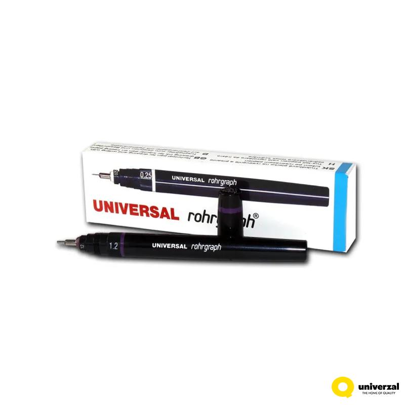 RAPIDOGRAF UNIVERSAL 0.70mm 