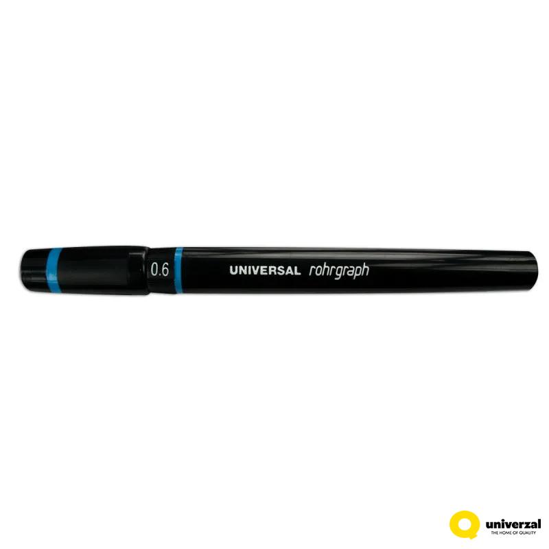 RAPIDOGRAF UNIVERSAL 0.60mm 