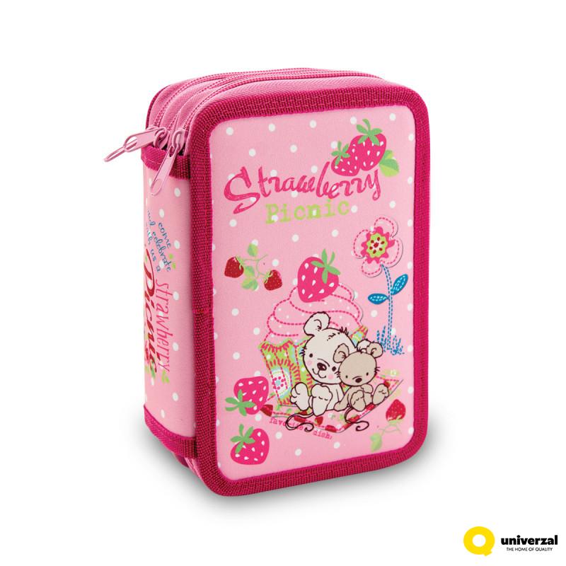 PERATONICA PUNA 3 ZIPA P3Z2028 STRAWBERRY 