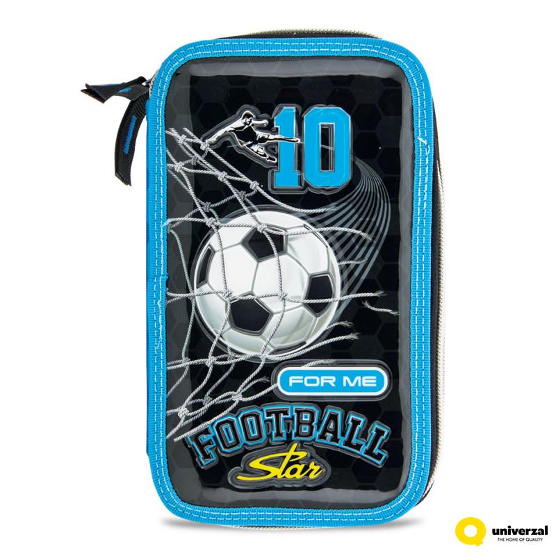 PERATONICA PUNA DUPLA FOOTBALL FPD1811 