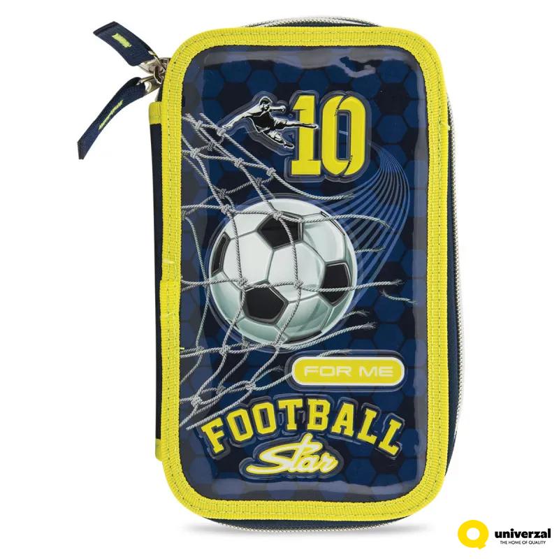 PERATONICA PUNA DUPLA FOOTBALL FPD1821 