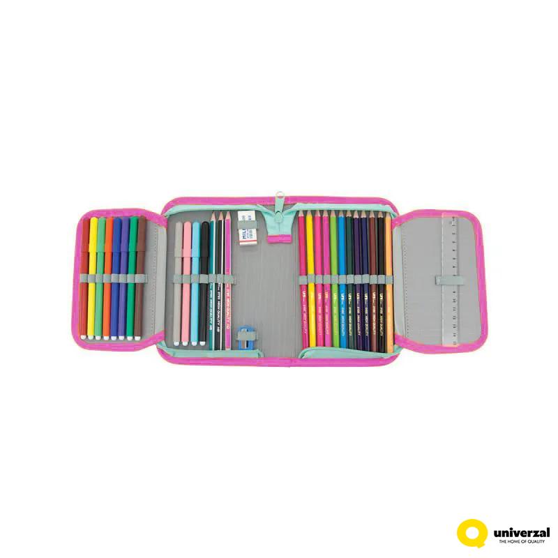PERATONICA PUNA 1 ZIP P1ZE2111 ICE CREAM 
