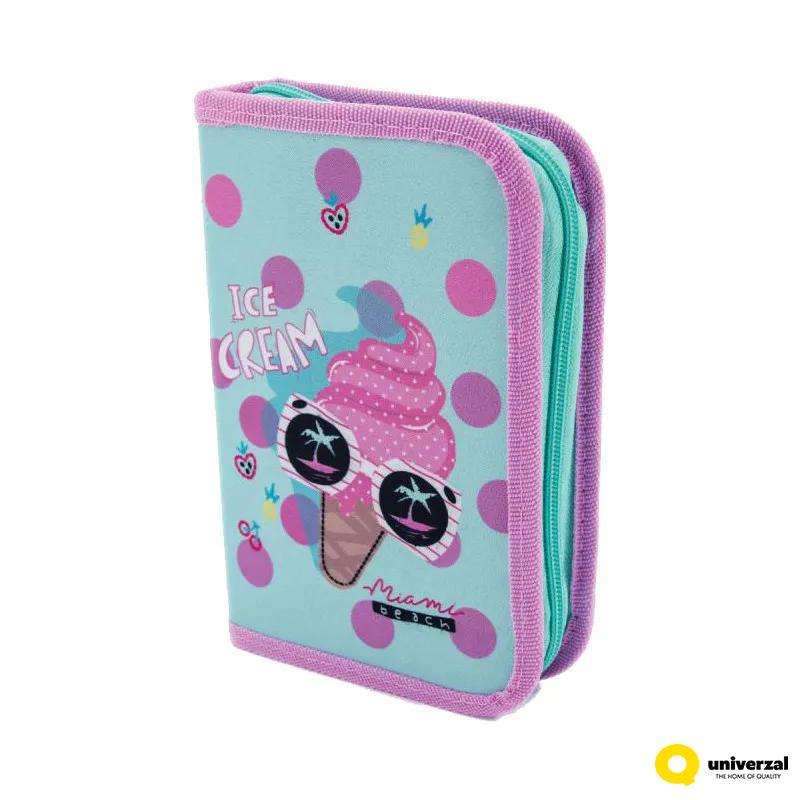 PERATONICA PUNA 1 ZIP P1ZE2111 ICE CREAM 