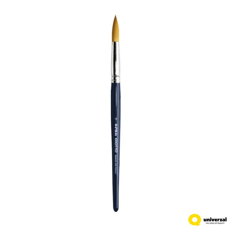 ČETKICA AKVAREL BR.12 GIOTTO 561200 TAKLON 