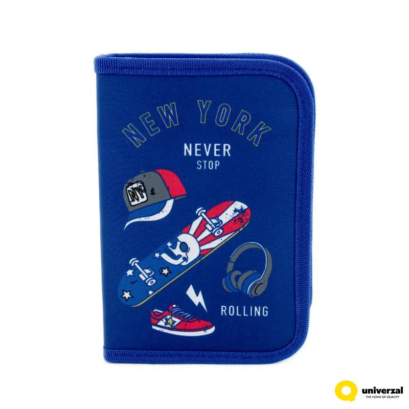 PERATONICA PRAZNA 1ZIP P1ZE2118 SKATE NEW YORK RSCS21368 