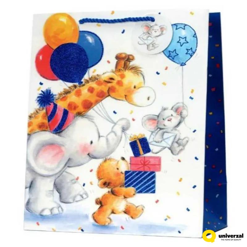 KESA UKRASNA JUMBO 33X45.7X17CM TY-45 