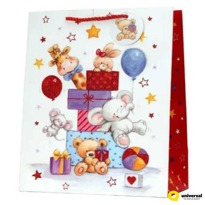 KESA UKRASNA JUMBO 33X45.7X17CM TY-45 