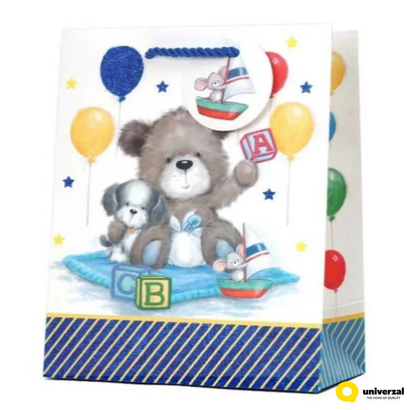 KESA UKRASNA JUMBO 33X45.7X17CM TY-45 