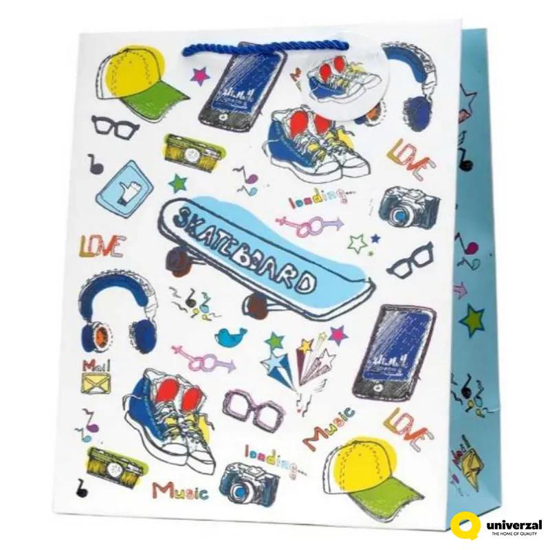 KESA UKRASNA JUMBO 33X45.7X17CM TY-45 