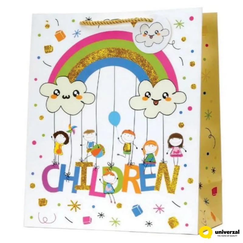 KESA UKRASNA JUMBO 33X45.7X17CM TY-45 