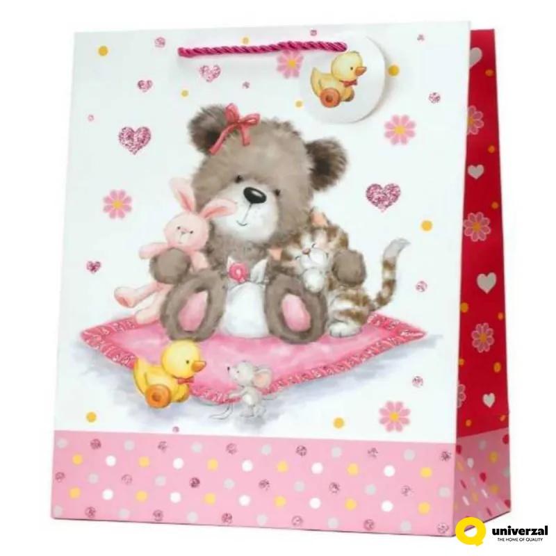 KESA UKRASNA JUMBO 33X45.7X17CM TY-45 