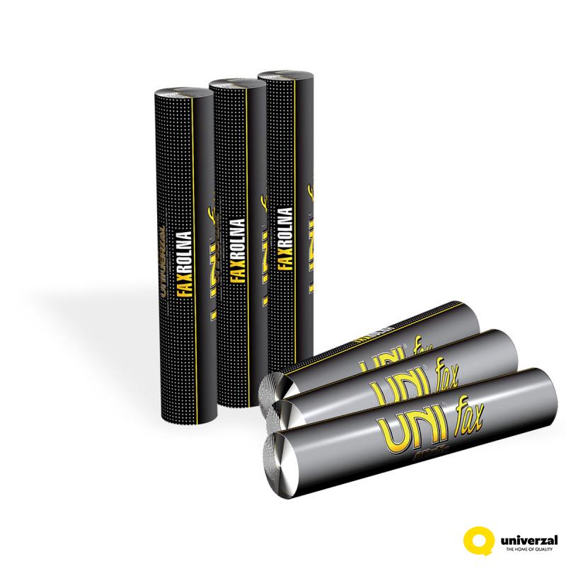 FAX ROLNA 210mmx30m UNI LINE UNL-0071 