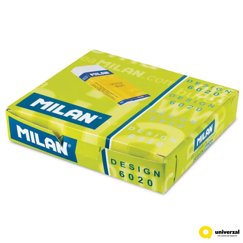 GUMICA MILAN 6020 1/20 