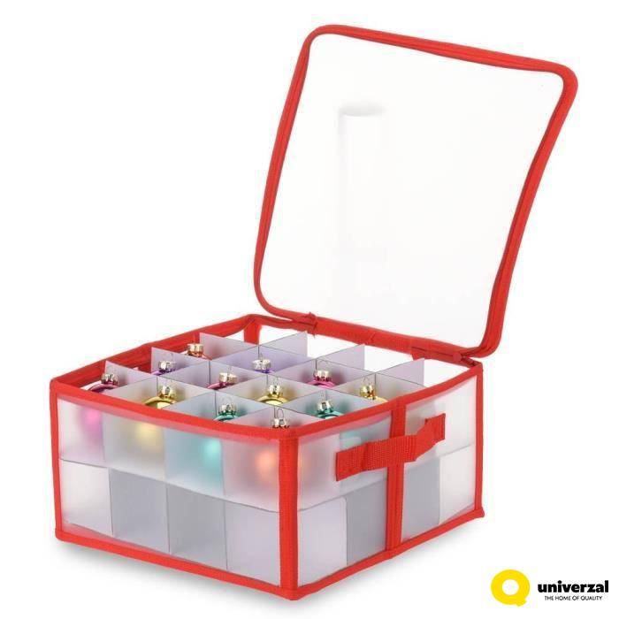 KUTIJA ZA ODLAGANJE KUGLI 30X30X15CM 529001540 