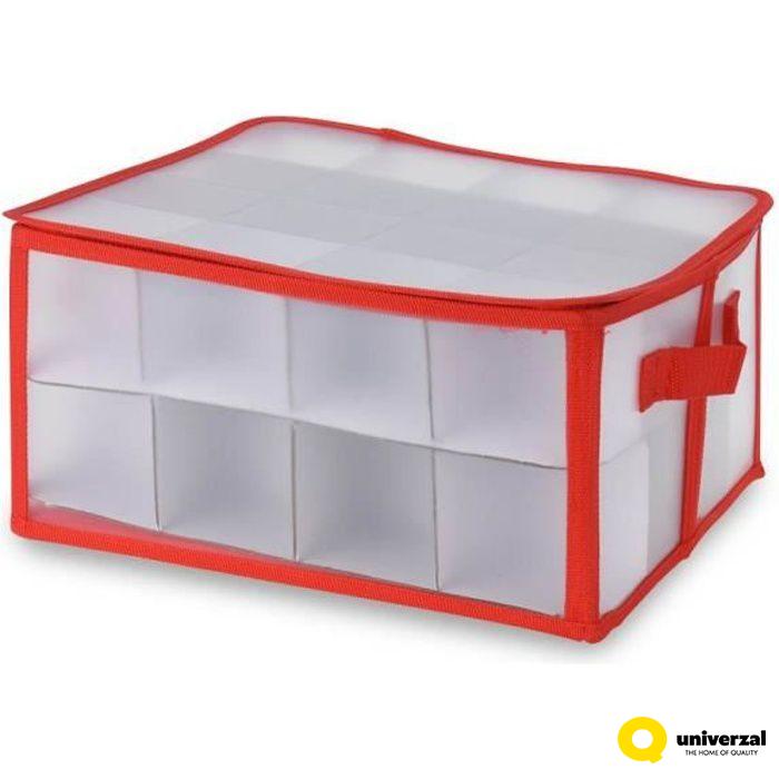 KUTIJA ZA ODLAGANJE KUGLI 30X30X15CM 529001540 