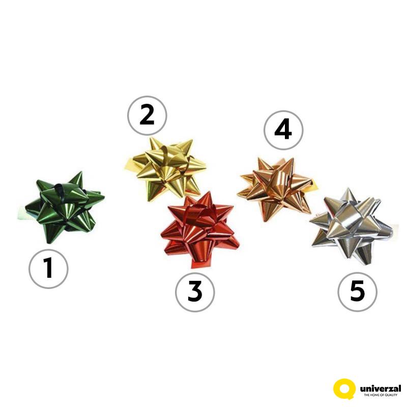 MAŠNA UKRASNA 4/1 ZLATNA 10X10CM 44.5315 