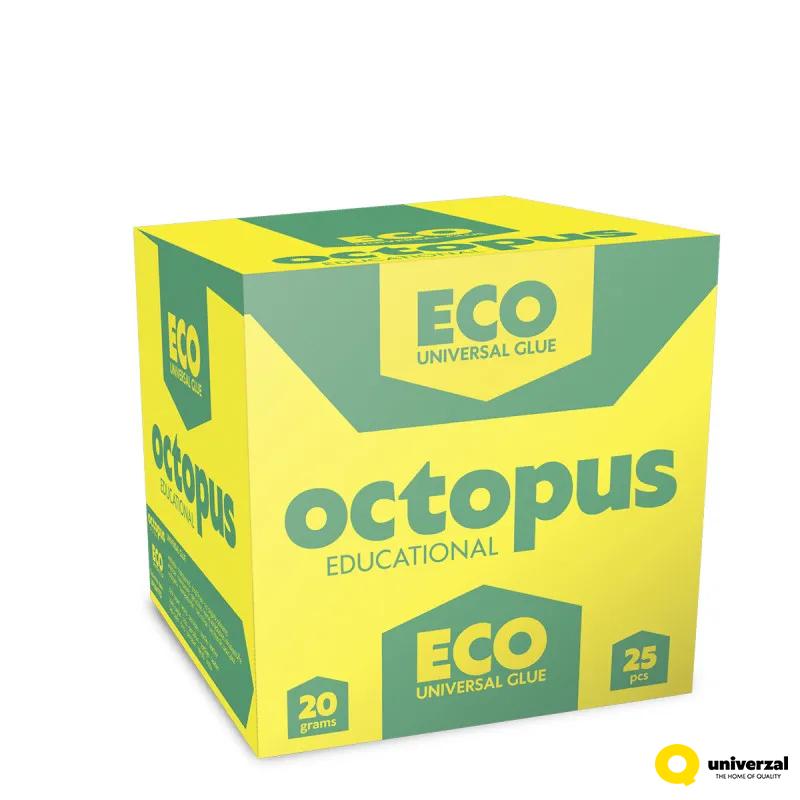 LEPAK 20g OCTOPUS EXTRA EKO UNL-0106 