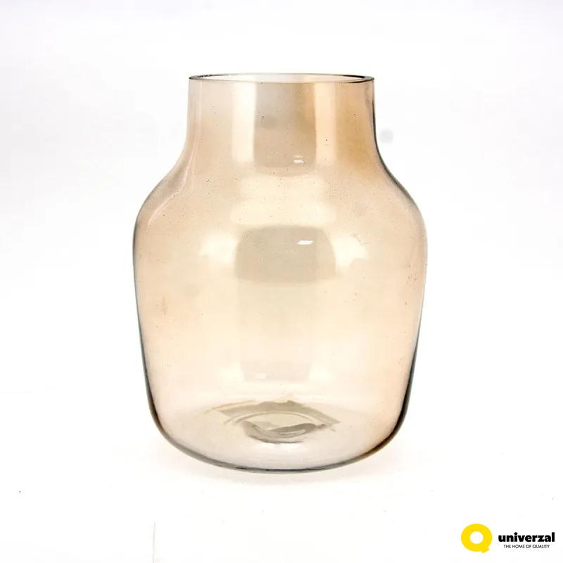 VAZA STAKLENA 19CM HC7103910 