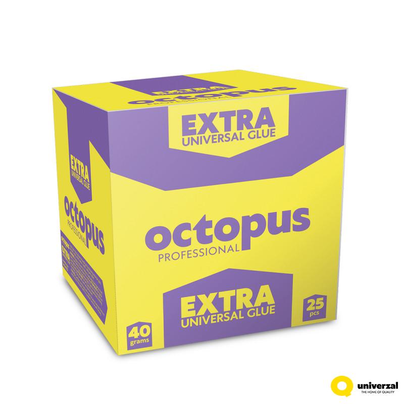 LEPAK 40g OCTOPUS-EXTRA UNL-0971 