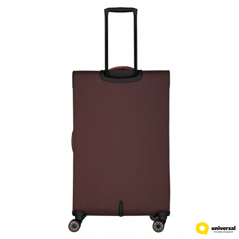 KOFER PUTNI TRAVELITE VIIA 4W TROLLEY Mexp ROSE 092848-14 