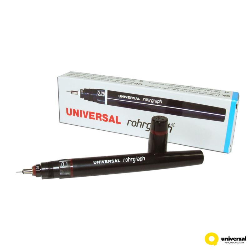 RAPIDOGRAF UNIVERSAL 0.25mm 