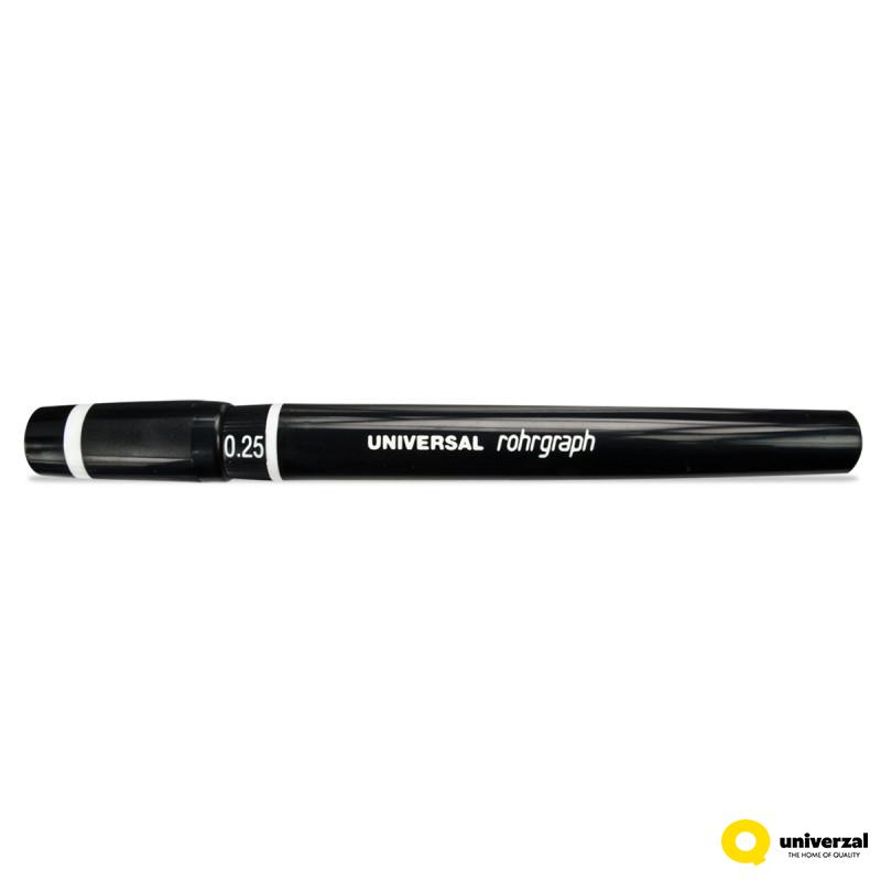 RAPIDOGRAF UNIVERSAL 0.25mm 