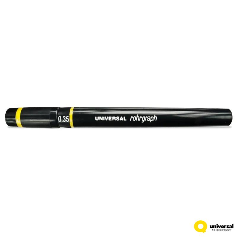 RAPIDOGRAF UNIVERSAL 0.35mm 