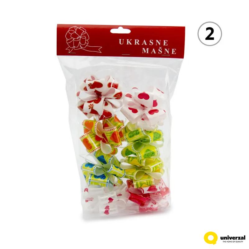 UKRASNA MAŠNA 8 DEZEN 8/1 