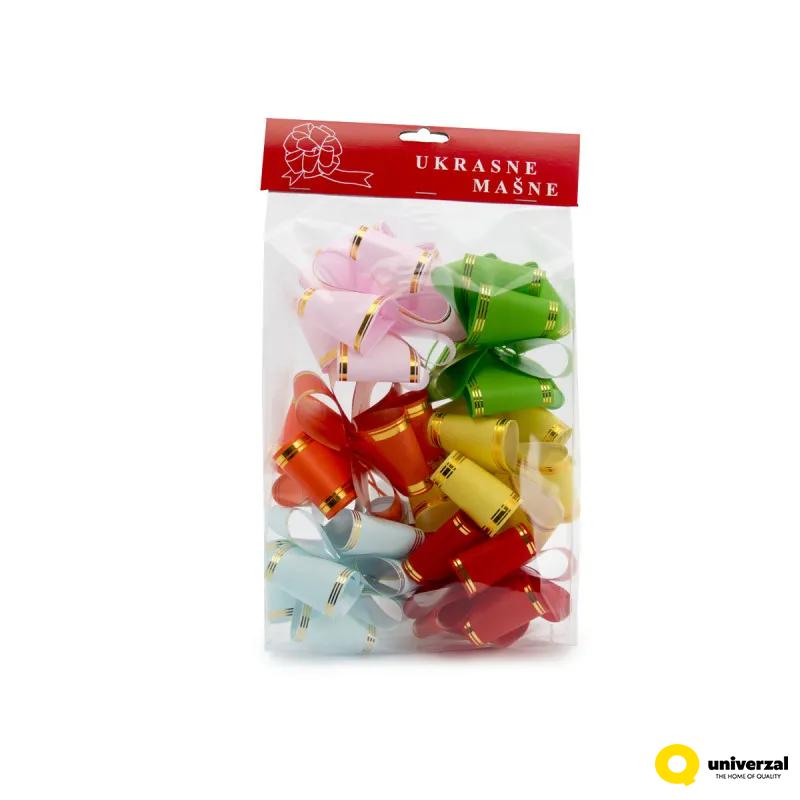 UKRASNA MAŠNA 12 ZLATNI RUB 6/1 