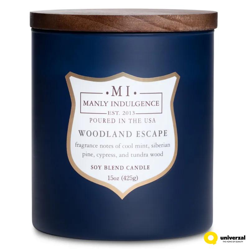 SVEĆA MIRISNA COLONIAL WOODLAND ESCAPE 425g CC117195 