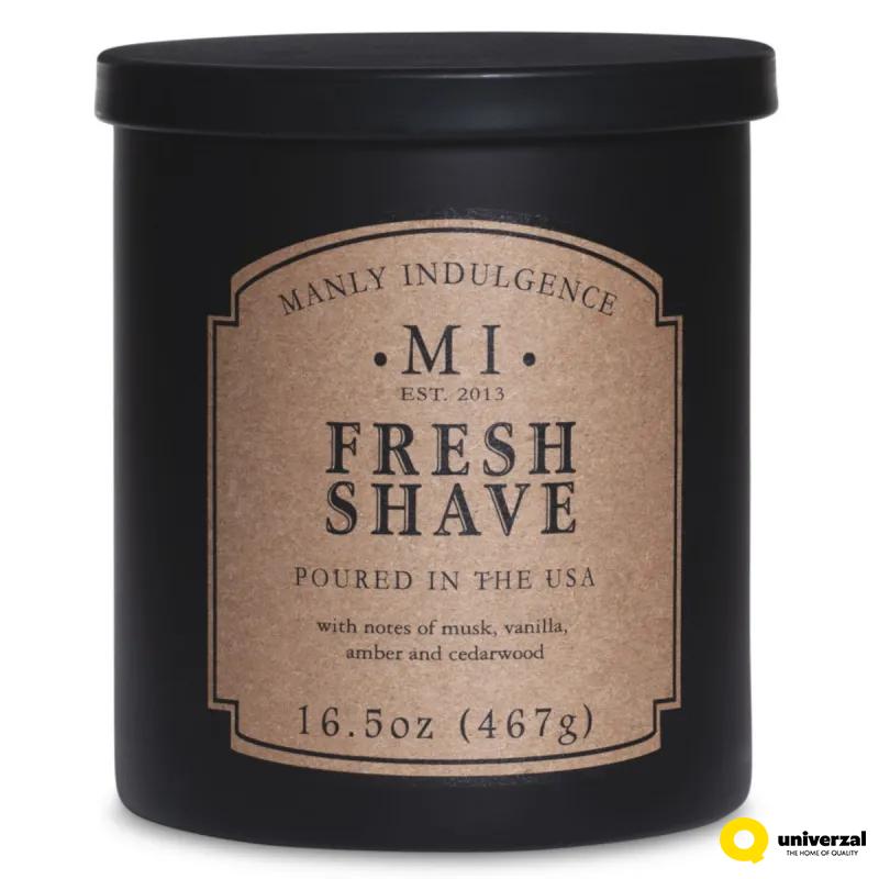 SVEĆA MIRISNA COLONIAL FRESH SHAVE 467g CC106678 