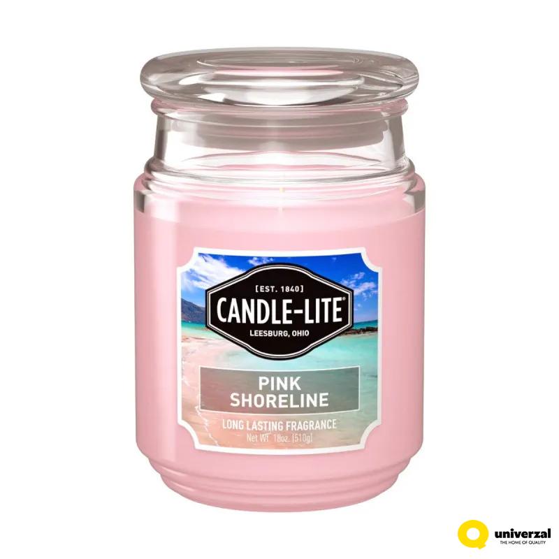 SVEĆA MIRISNA PINK SHORELINE 510g A045111271 