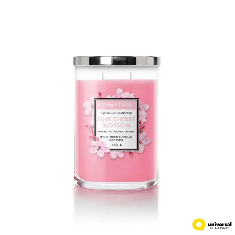 SVEĆA MIRISNA COLONIAL PINK CHERRY BLOSSOM 311g CC126815 