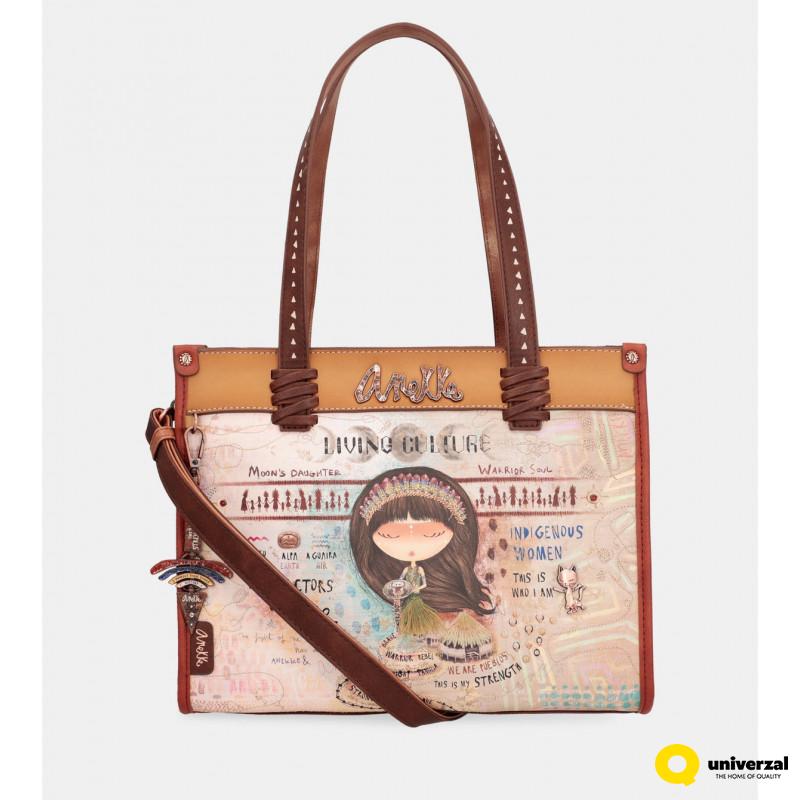 TORBA NA RAME ANEKKE MENIRE 36602-182 