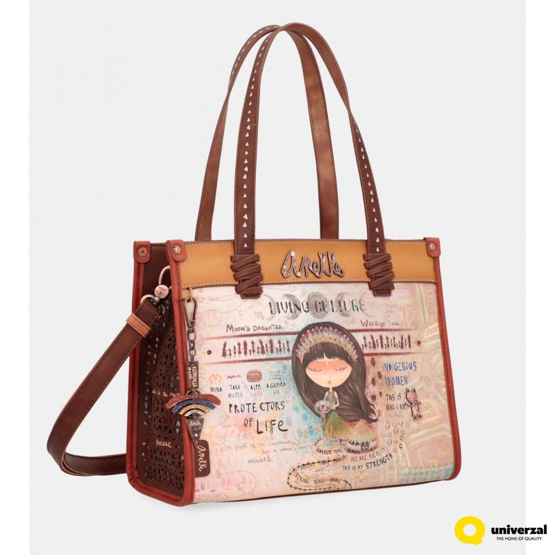 TORBA NA RAME ANEKKE MENIRE 36602-182 