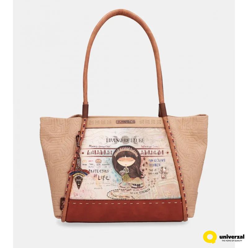 TORBA NA RAME ANEKKE MENIRE 36602-191 