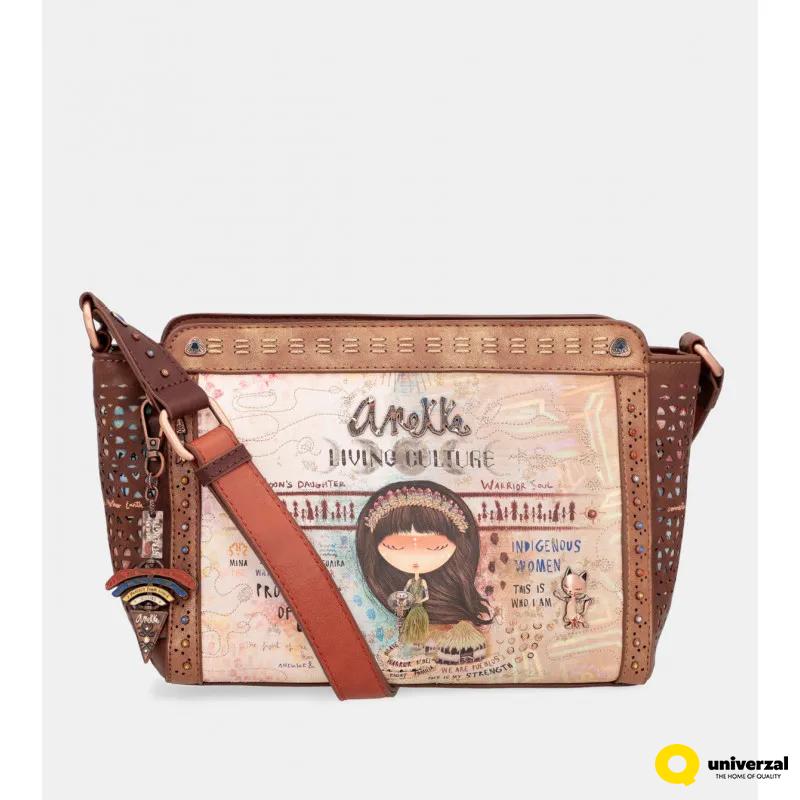 TORBA NA RAME ANEKKE MENIRE 36603-070 