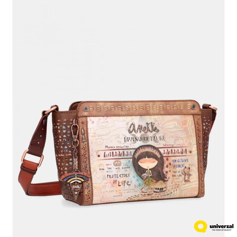TORBA NA RAME ANEKKE MENIRE 36603-070 