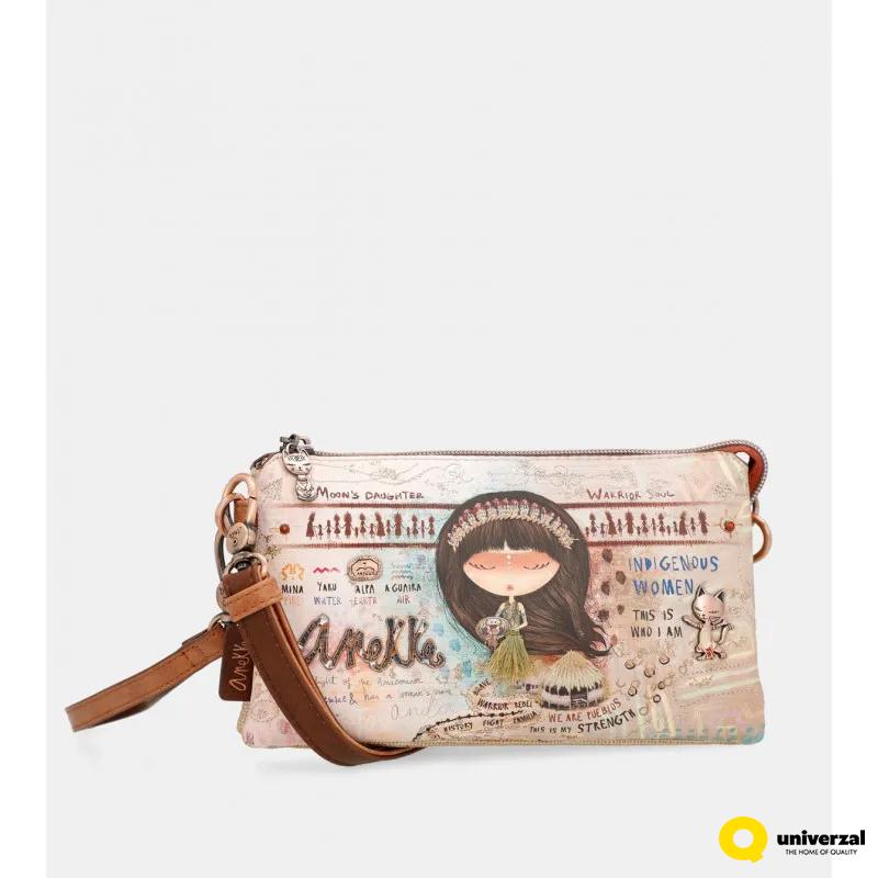 TORBA NA RAME ANEKKE MENIRE 36603-817 