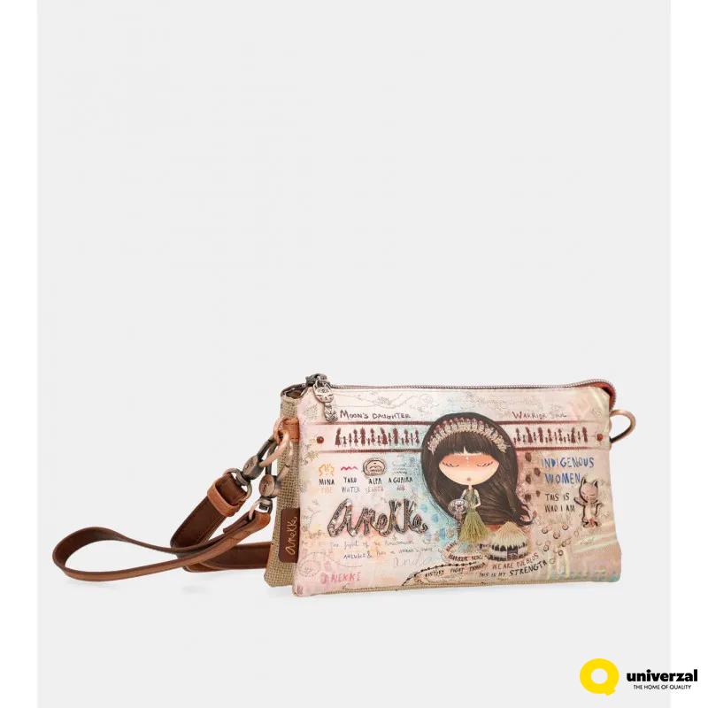 TORBA NA RAME ANEKKE MENIRE 36603-817 