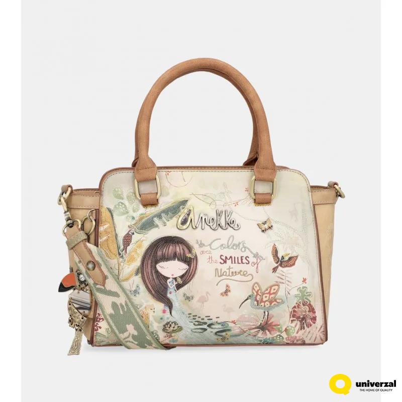 TORBA NA RUKU ANEKKE AMAZONIA 36701-032 