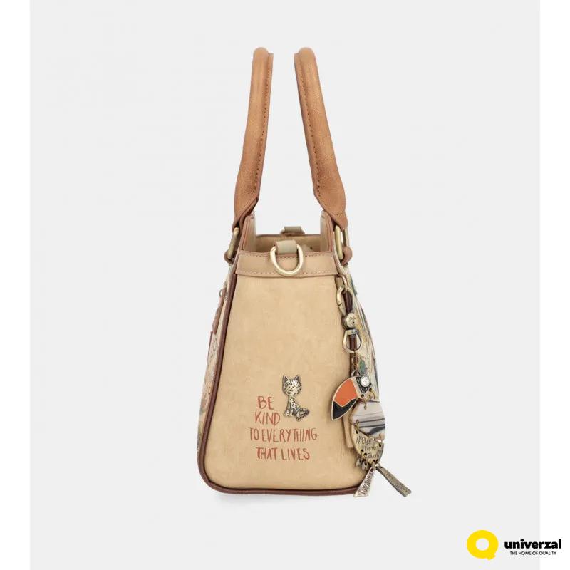 TORBA NA RUKU ANEKKE AMAZONIA 36701-032 