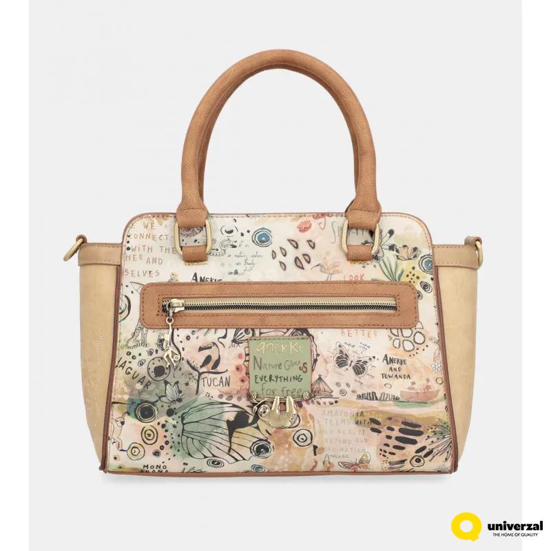 TORBA NA RUKU ANEKKE AMAZONIA 36701-032 