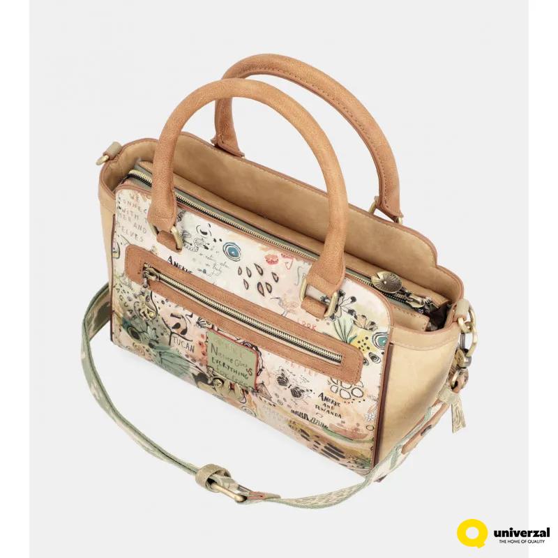 TORBA NA RUKU ANEKKE AMAZONIA 36701-032 