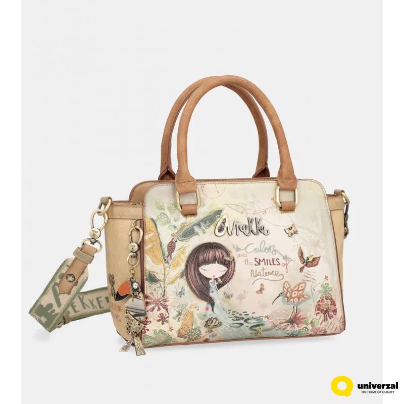 TORBA NA RUKU ANEKKE AMAZONIA 36701-032 