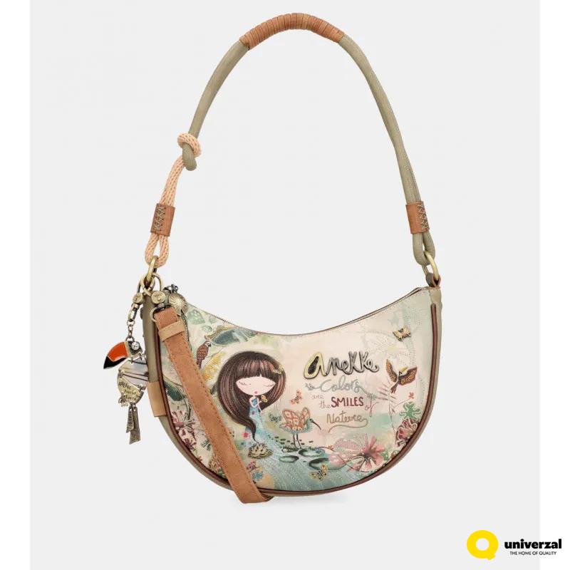 TORBA NA RAME ANEKKE AMAZONIA 36703-269 