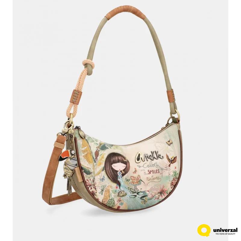 TORBA NA RAME ANEKKE AMAZONIA 36703-269 