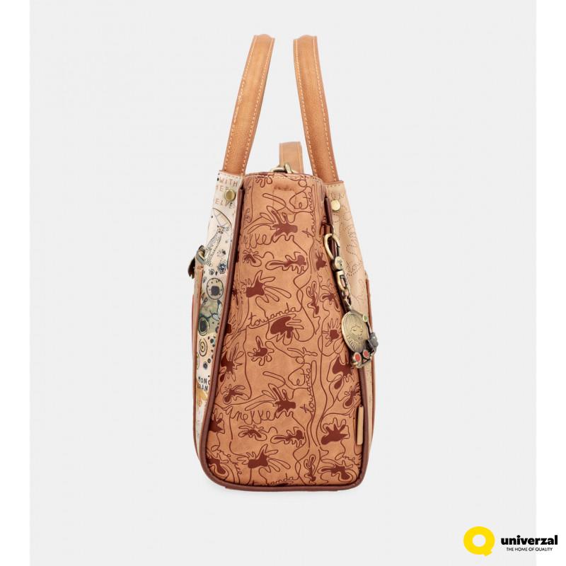 TORBA NA RUKU ANEKKE BUTTERFLY 36721-162 
